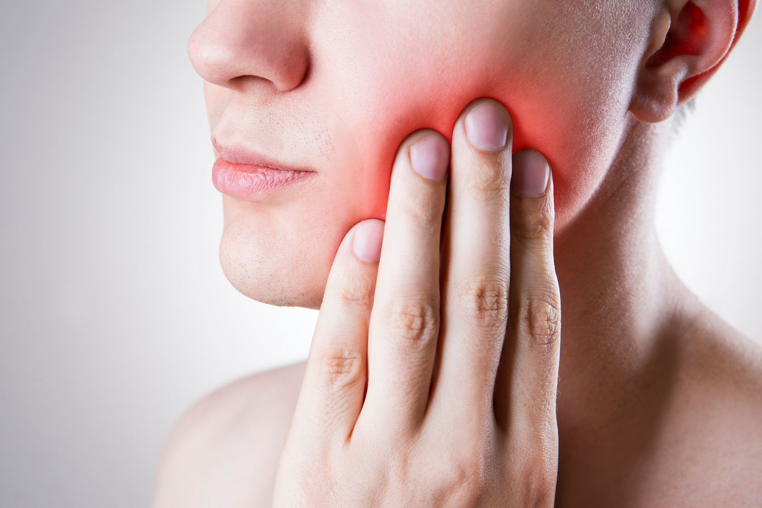 3 Types of Tooth Pain